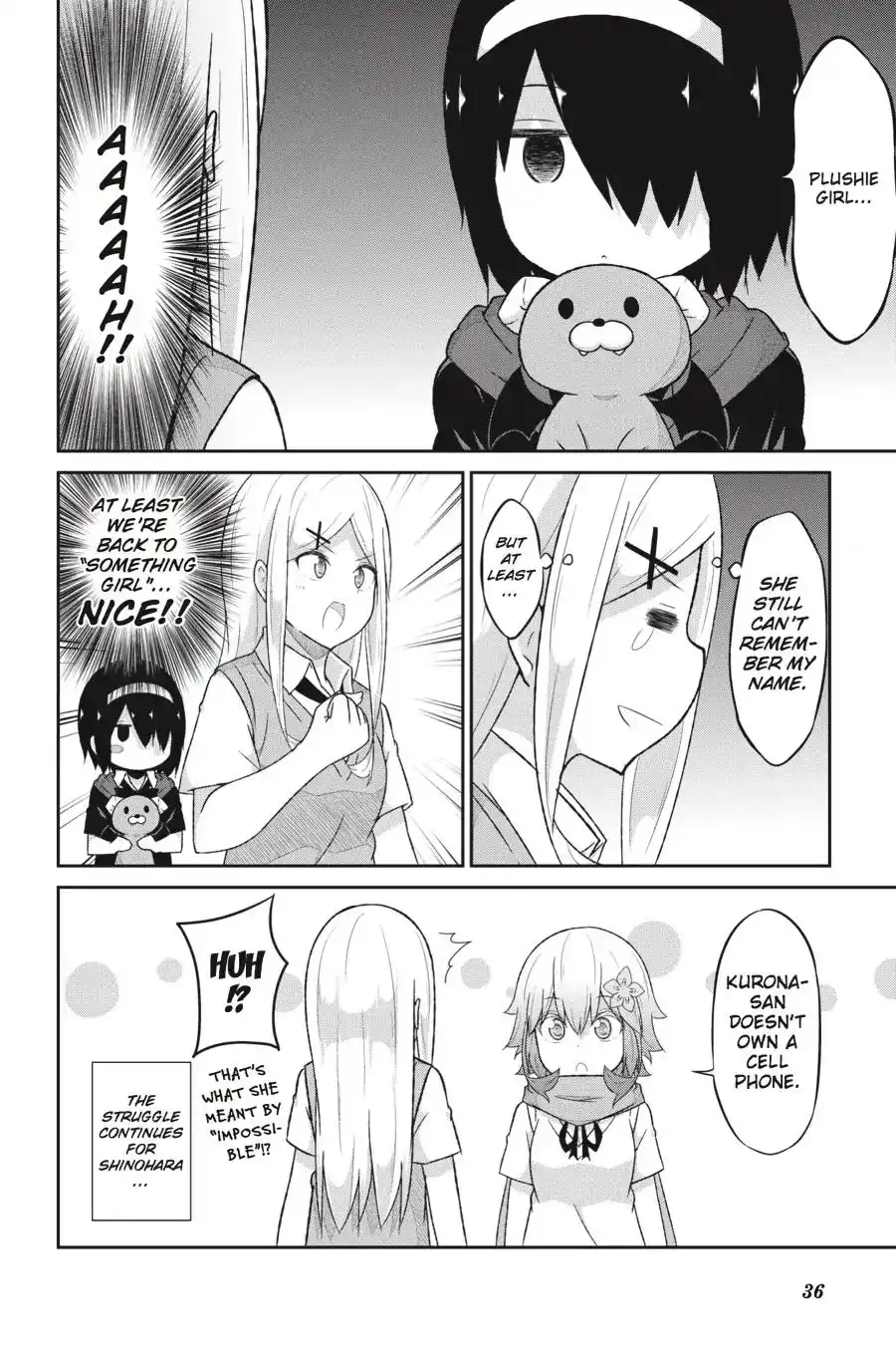 Gabriel Dropout Chapter 53 14